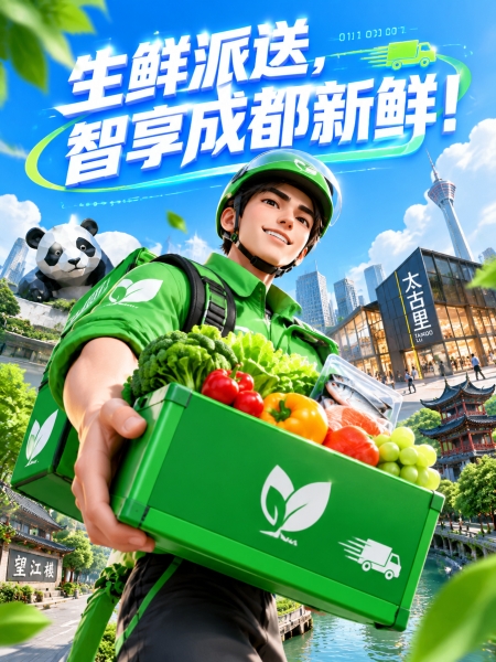 AI创作作品