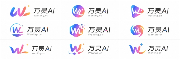 AI创作作品